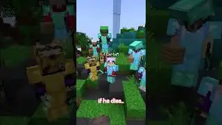 We Started a Cult in this Minecraft SG Event. This happened.