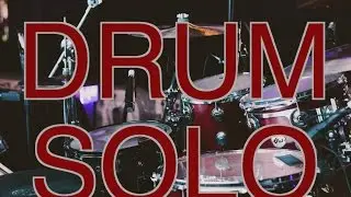 Episode 10- Drum and Drum Solo Tutorial