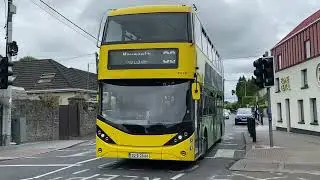 PA 247, Dublin Bus, Maynooth