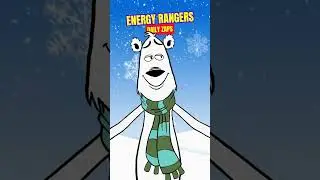 Daily Zaps - Glass Batteries! Fun Facts About Energy for Kids #EnergyFacts #Energy #DailyZaps
