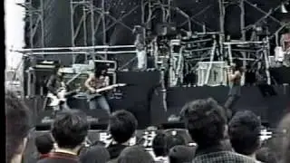 Nice Vice 反毒演唱會