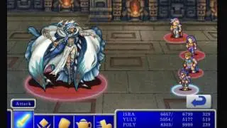 Final Fantasy II (Android) - Phrekyos & Deumion