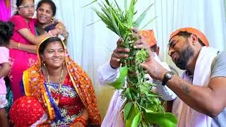Shital Wed Kartik Zolawadi 2024 Part-5