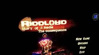 RIDDLORD: The Consequences (Android/iOS) Walkthrough GamePlay