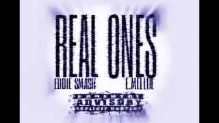 SMASH GANG-REAL ONES
