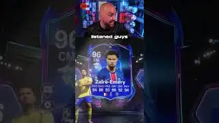I OPENED EVERYTHING FOR RTTF PSG TEAM!! #fc25