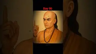 Day 90 #shorts 3 Chanakya Rules That Can Change Your Entire Mindset 🧠🔥&rdquo;