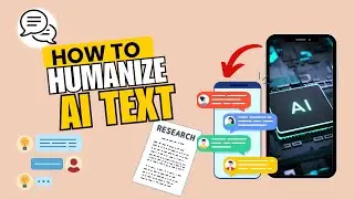 Revolutionize Your Writing with AI Text Conversion Secrets!