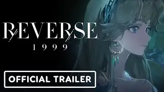 Reverse: 1999 - Official 'Between the Known' Beryl Trailer