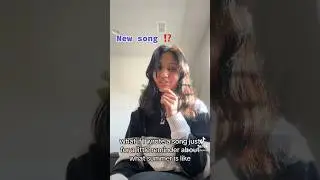 New song Summer coming Feb 16! #newsong #trending #like #zf #comment #music #share #subscribe #viral
