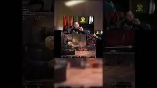 Swagg reacts to TheBurntPeanut talking bad about COD 😭