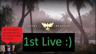 1st stream 12-15-2025 on Kick & Twitch.