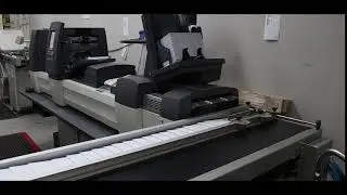 Flagstaff Print Mail & Digital - Pitney Machine