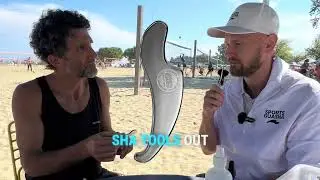 One of the most versatile Gua Sha tools 
