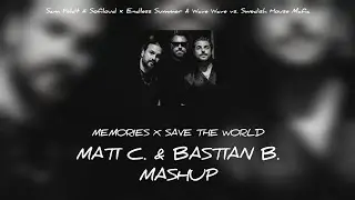 Memories / Save The World