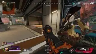 (Pop!) Apex Legends