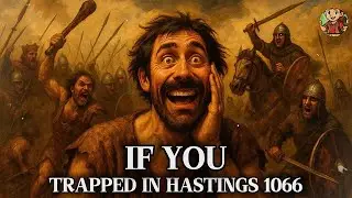 What If You Were a Soldier at the Battle of Hastings | DarkTrailz