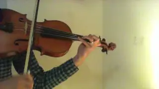 Spider-Man - viola, m.121