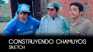 Construyendo Chamuyos