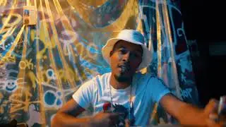 Anansi - Slide (Official Video)