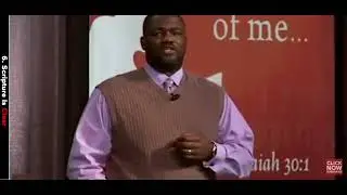 Scripture is the AUTHORITY, NOTHING else - Voddie Baucham Sufficiency of Scripture