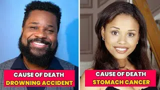 14 Beloved Cosby Show Actors Who Tragically Passed Away