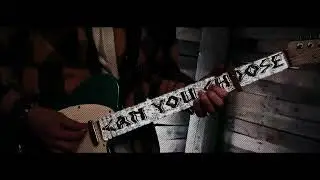 So-Called - Shipwrecked (Official Playthrough/Lyric Video)