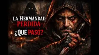 La verdad oculta de la hermandad que desapareció en una sola noche | El secreto oscuro de Venecia