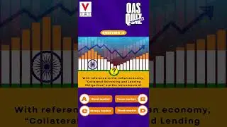Boost Your OPSC Prep! ⚡ OAS Quiz Express by Vanik IAS | 6 GS Questions in 60 Sec #opscoas #vanikias