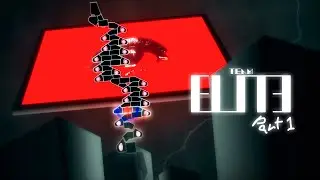Ludicin - Lost Requiem (Part 1) | Team E.L.I.T.E