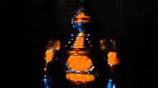 Big Bad Blue Beetleborg