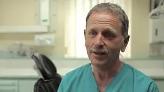 Nigel Pepperman refers his patients to Elmsleigh House Dental Implant Clinic.mov