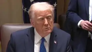 President Trump Issues Pardon For Devon Archer, Hunter Biden's Ex-Business Partner