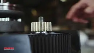 Change gears