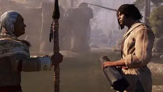 Assassin&rsquo;s Creed III Part 4 &ndash; Hunting Lessons