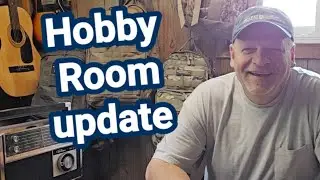 Potrzebujesz hobby? Aktualizacja My Hobby Room. 632