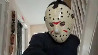Happy Friday the 13th