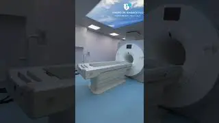 Resonancia Magn&eacute;tica (Atlacomulco) #hospital #doctor #medico