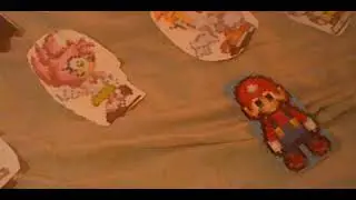 mario and friends  watch two by two overboard part 10