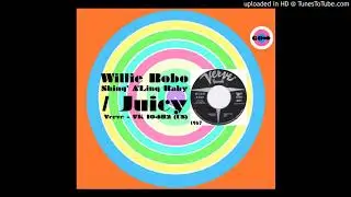 Willie Bobo - Shing' A'Ling Baby