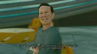 Spreading the News (Side Mission) | Starfield