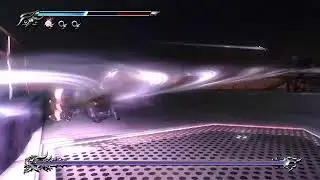 Ninja Gaiden 2: Sigma [Live Broadcast] S4L U.S. ARMY