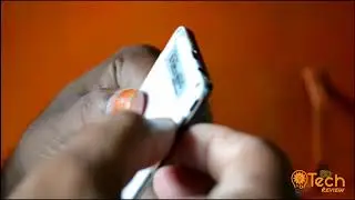 Qmart Q5 smallest card phone( Review from Bangladesh)