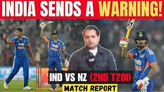 Ishan Kishan’s knock reveals an important aspect of this Indian T20 team | Sports Today