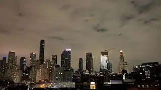 Заселились в Шелтер в Нью-Йорке, город Бруклин