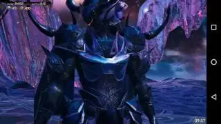 M&ouml;bius Final Fantasy: Pupu Attack Finale - A bond that goes beyond farewell friends!