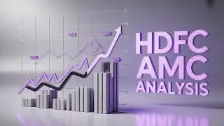 HDFC AMC Share Analysis | HDFC AMC Stock Analysis | HDFC AMC Share