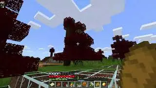 Minecraft Scramble Craft now suit
