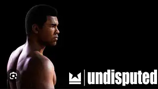 ( Undisputed ) ( Boxing ) ( Road To A Champion ) ( Top 100 )