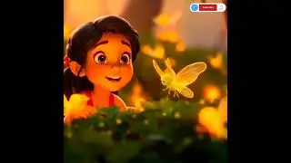 Pariyon Ki Duniya | Magical Fairy World Animated Story | Urdu Fairy Tale #bedtimestory #moralstories